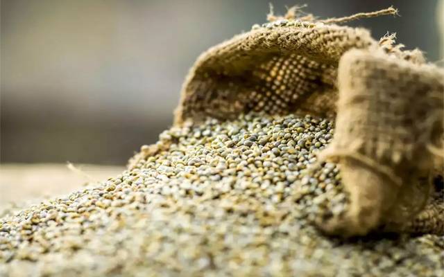  Bajra rate Decreased once again