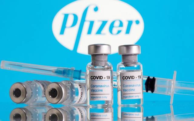 Pfizer
