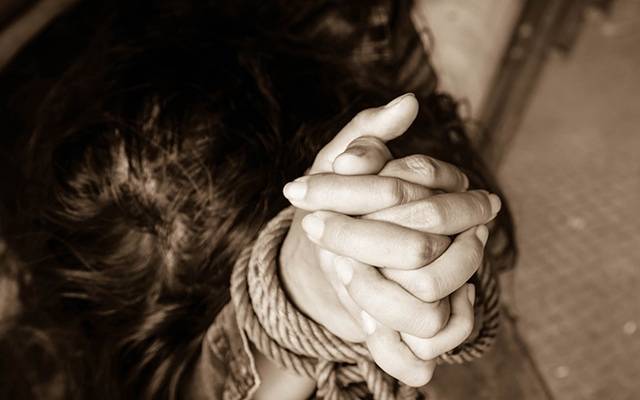  girl kidnapped from Lahore walton