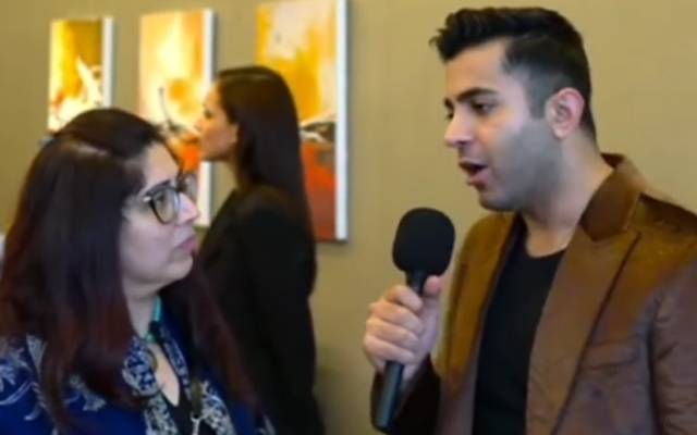 Sheheryar Munawar