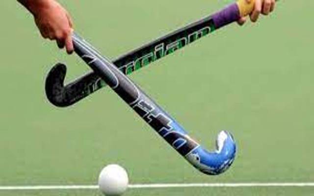 Hockey