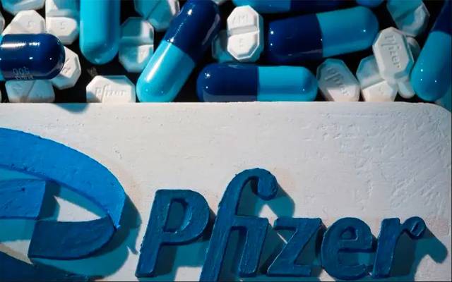Pfizer agrees to let other companies make its Covid pill to allow broader global access