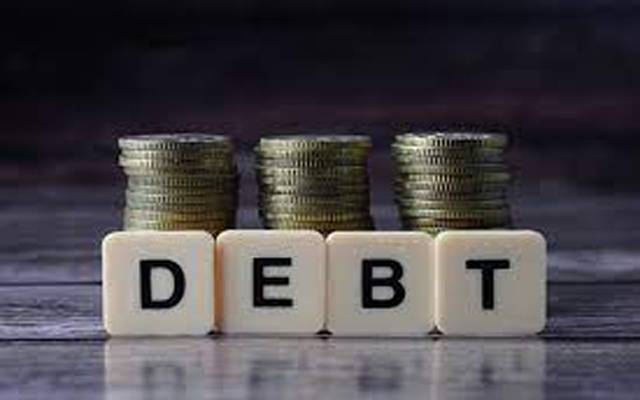 Debt