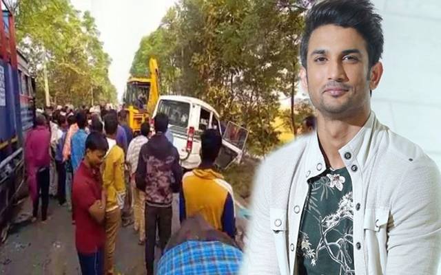 Sushant singh Rajput