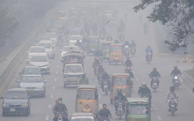 Lahore