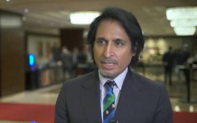 Ramiz Raja