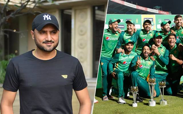 Harbhajan\'s T20 World Cup team of the tournament