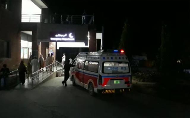 قصور کے علاقے ستوکی میں غیرت کے نام پر 4 افراد قتل