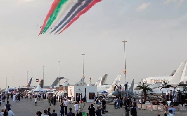 Dubai Airshow 2021: Pakistani firm wins Dh144 million UAE defence contract