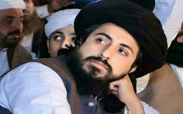 Hafiz Saad Hussain Rizvi