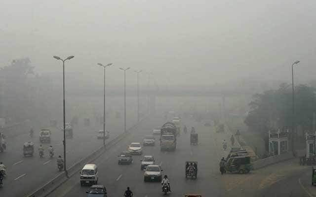 Lahore