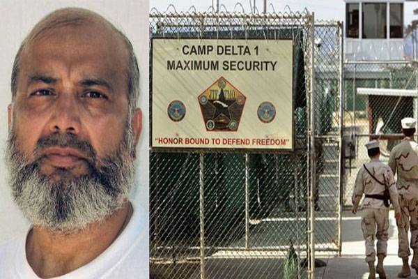 saif ullah paracha detainee guantanamo 