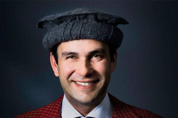 zia chishti ceo resigned