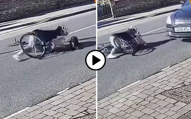 Accident