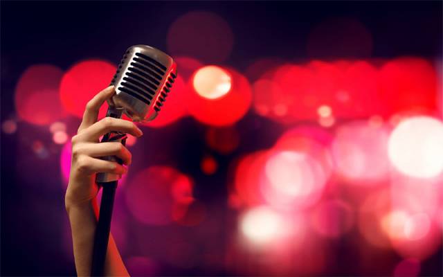 Indian Singer