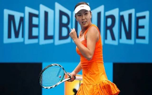 Where is Peng Shuai? Disappearance of Chinese tennis star unites world leaders