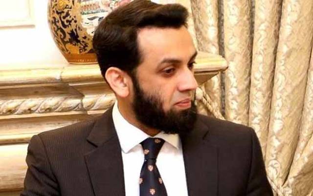 Attaullah Tarar 