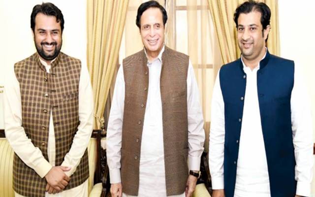 ساجد احمد خان بھٹی بلا مقابلہ چیئرمین پبلک اکاؤنٹس کمیٹی منتخب