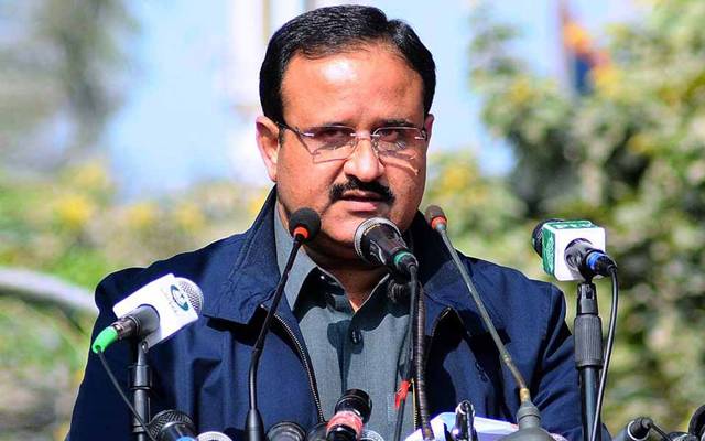 وزیراعلیٰ عثمان بزدار نے اقلیتی برادری کو خوشخبری سنا دی