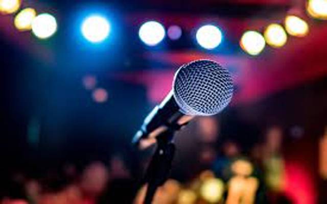 Indian Singer