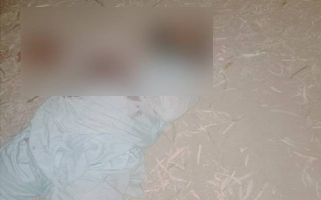 Robber killed in An Encounter with CIA Police