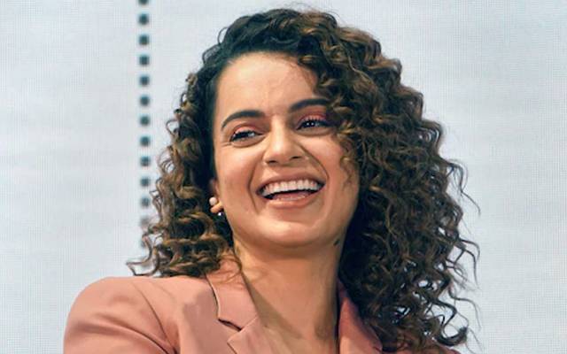 Kangna Ranaut