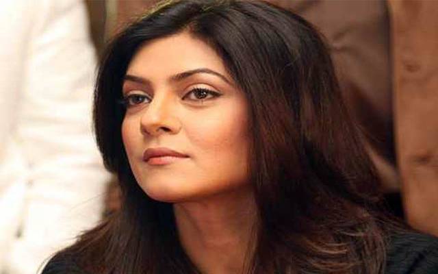 Indian actress