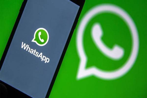whatsapp logo