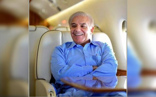 Shehbaz Sharif Tweet