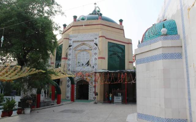 میراں موج دریا بخاری