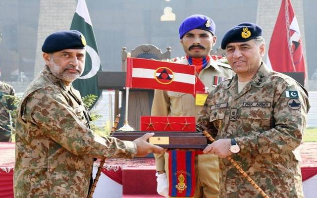 ISPR