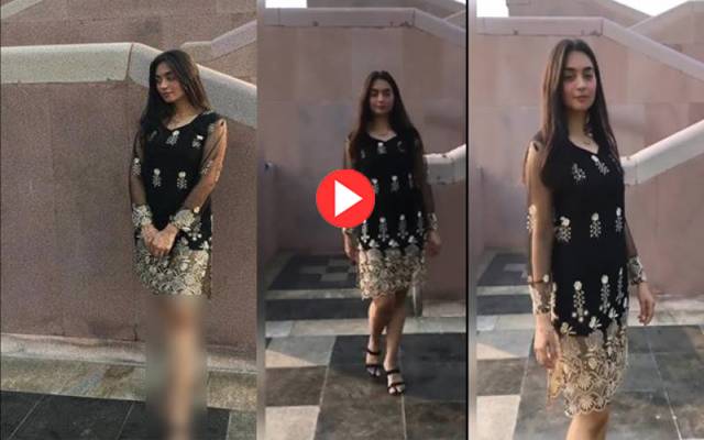 vulgar video viral 
