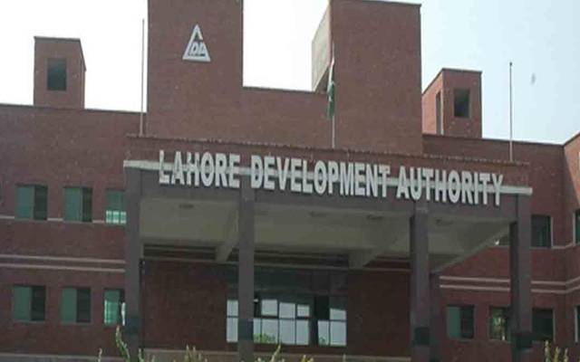  LDA Transfer Postings Lahore