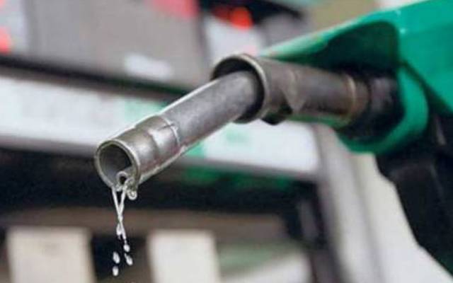petrol price in pakistan