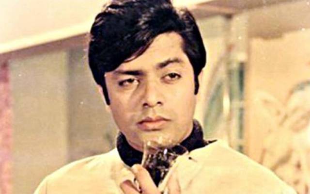 Waheed Murad