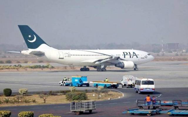 علامہ اقبال انٹر نیشنل ایئرپورٹ کے رن ویز کو عالمی معیار کادرجہ مل گیا