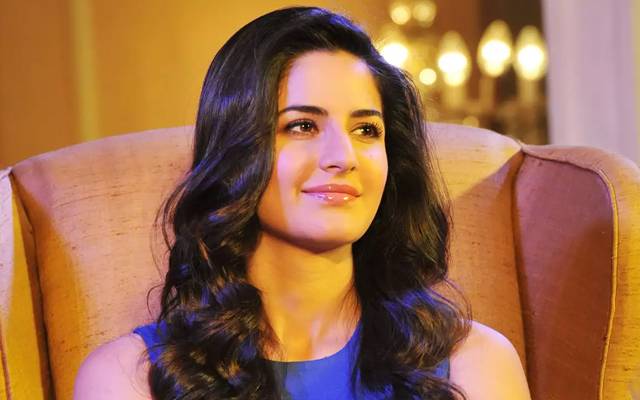 Indian actress