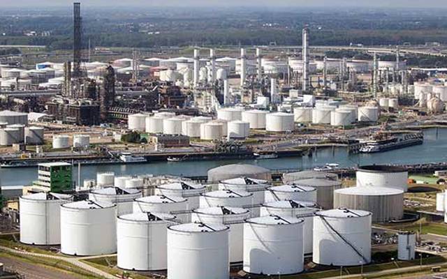 U.S. to release oil from reserves with Japan, China, other countries