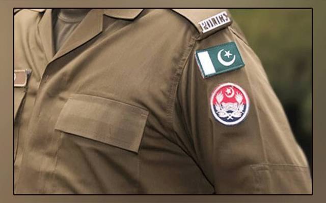 Punjab police