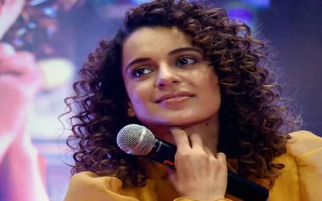 FIR against Kangana Ranaut in Mumbai for ‘derogatory’ remarks against Sikhs