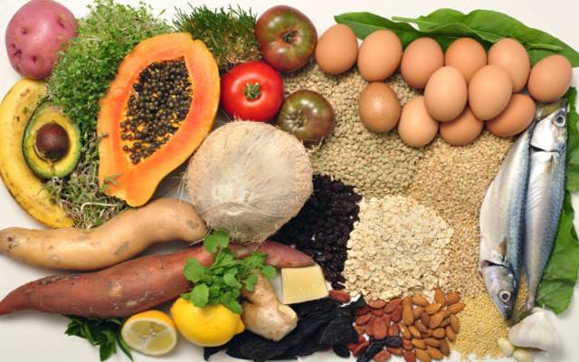 prices for fresh fruit vegetables and other food products