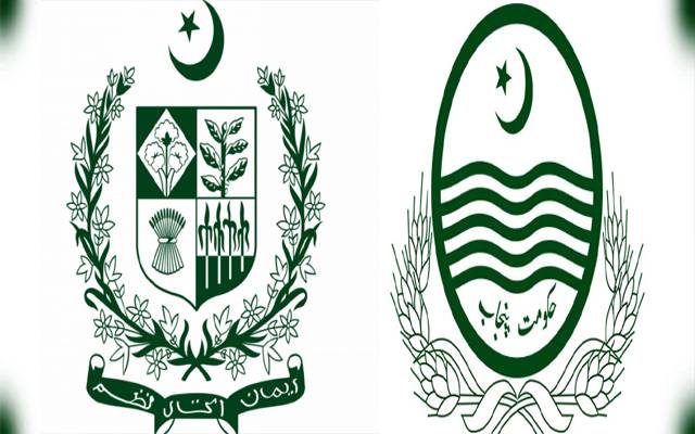 Establishment rejected the Punjab chief secretary letter