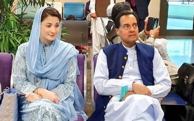 captain safdar