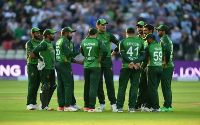 Cricketers