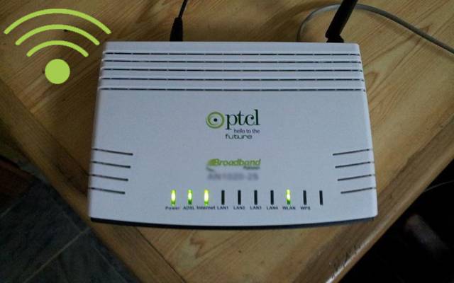 Internet Package price increase