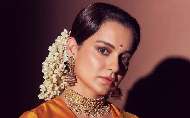 Indian actress