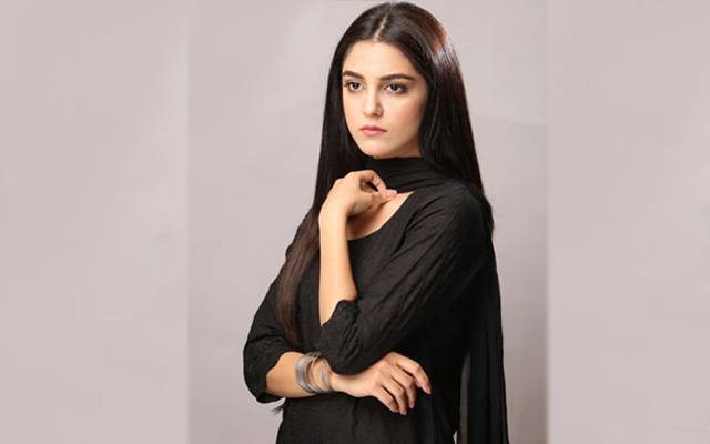  Maya Ali got worried 