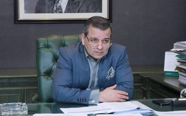 Punjab Minister for School Education Dr Murad Raas
