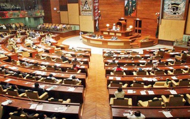sindh local government act 2021