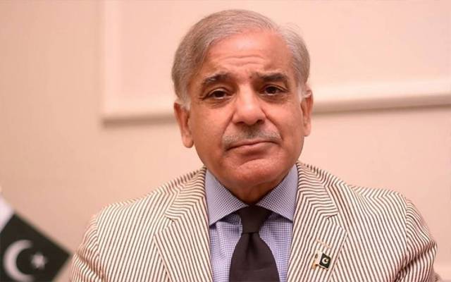 Shehbaz Sharif , letter , Chief Election Commissioner 
